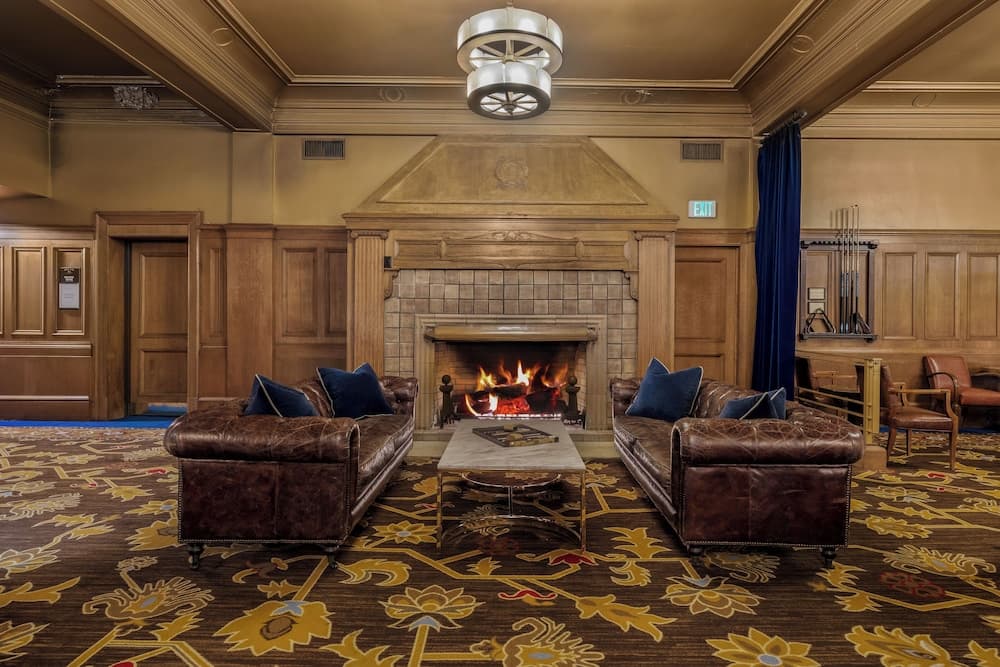 The Arctic Club Seattle gallery photo in Seattle, WA — image 55