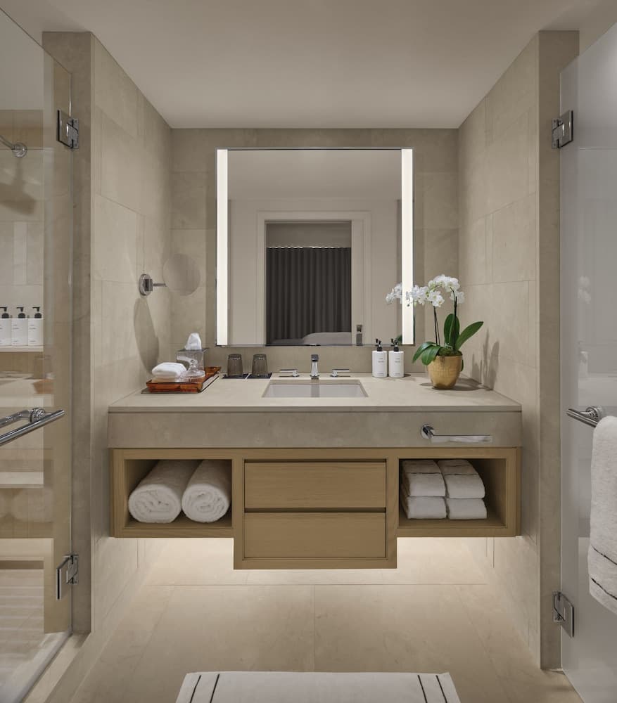 The Newbury Boston property views in Boston, MA — gallery photo 3