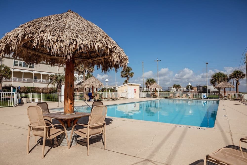 Holiday Inn Club Vacations Galveston Seaside Resort by IHG gallery photo in Galveston, TX — image 19
