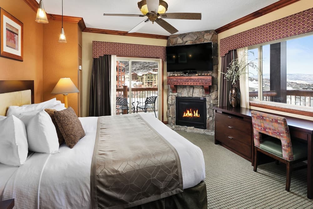 Condos at Canyons Resort by White Pines gallery photo in Park City, UT — image 40