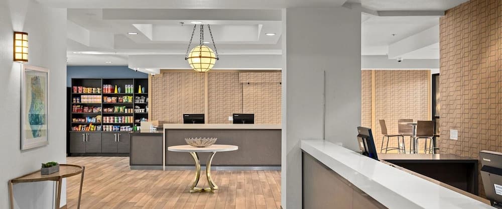 Tropicana Condos interior in Las Vegas, NV — gallery photo 2