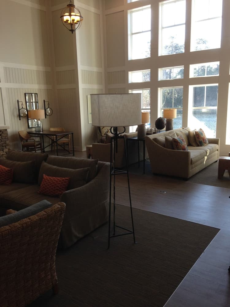 Hilton Vacation Club Beachwoods Kitty Hawk property views in Kitty Hawk, NC — gallery photo 3