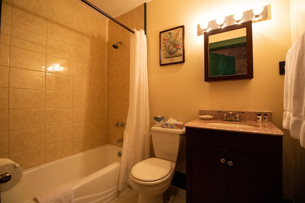 Beekman Arms and Delamater Inn gallery photo in Rhinebeck — image 34
