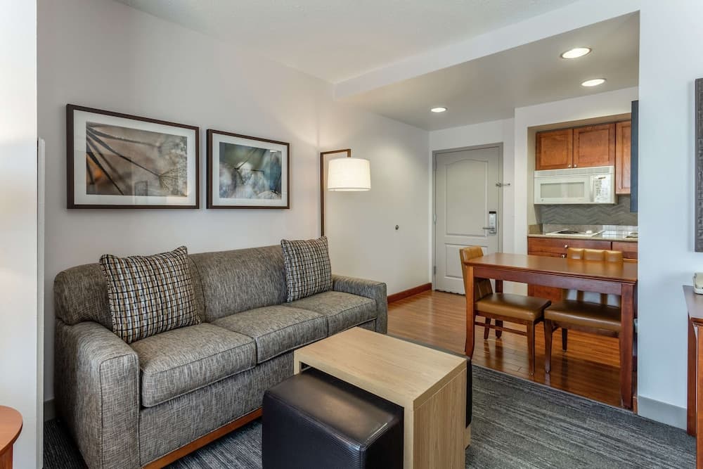 Homewood Suites by Hilton Albany property views in Albany, NY — gallery photo 3
