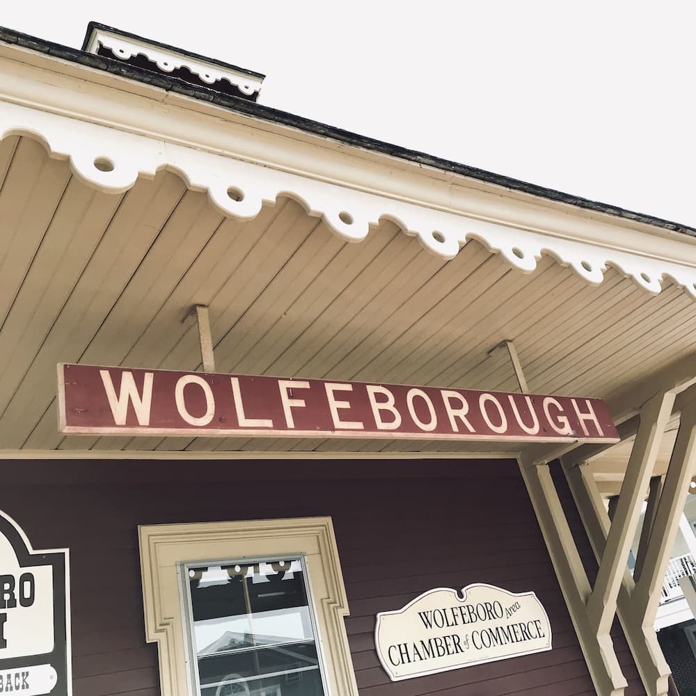 Lake Wentworth Inn gallery photo in Wolfeboro — image 30