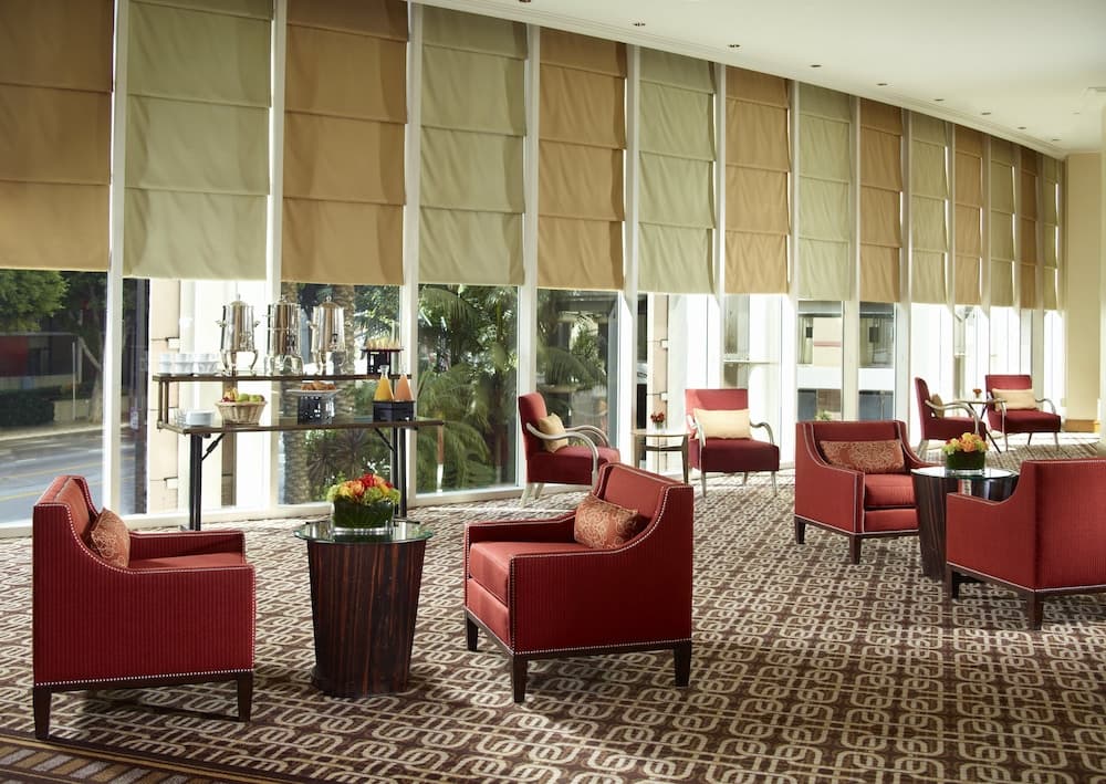 Omni Los Angeles Hotel gallery photo in Los Angeles, CA — image 7