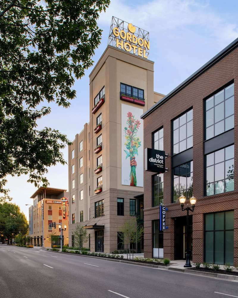 The Gordon Hotel gallery photo in Eugene, OR — image 7
