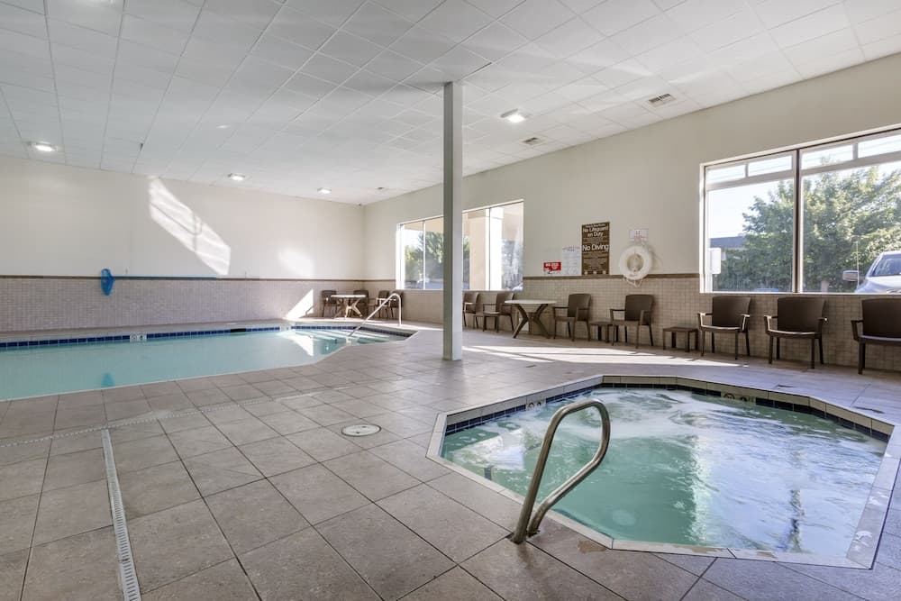 Comfort Inn & Suites Coeur d'Alene gallery photo in Coeur d'Alene, ID — image 9