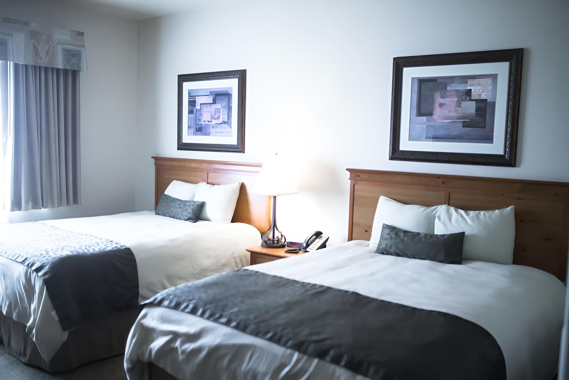 Mazatzal Hotel & Casino property views in Payson, AZ — gallery photo 3