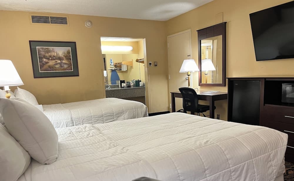 MCM Grande Hotel FunDome Odessa gallery photo in Odessa, TX — image 9