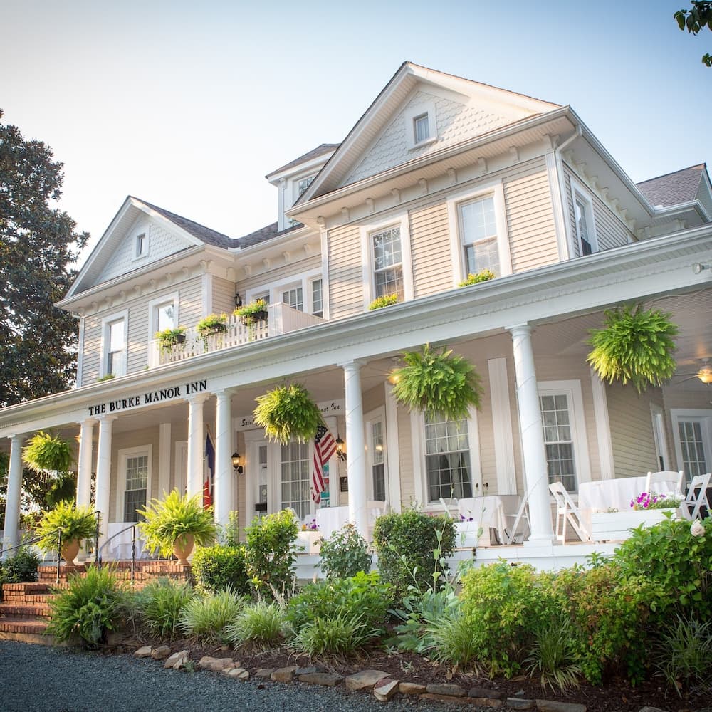 Burke Manor Inn & Pavilion gallery photo in Gibsonville, NC — image 31