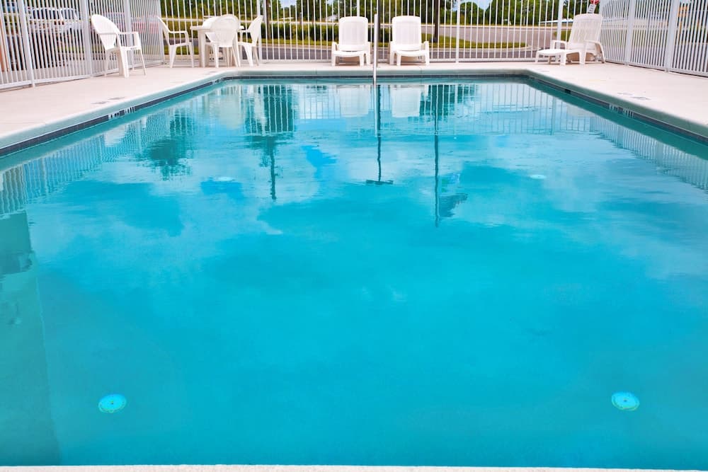 Holiday Inn Express Hotel & Suites Brooksville West by IHG property views in Spring Hill, FL — gallery photo 3