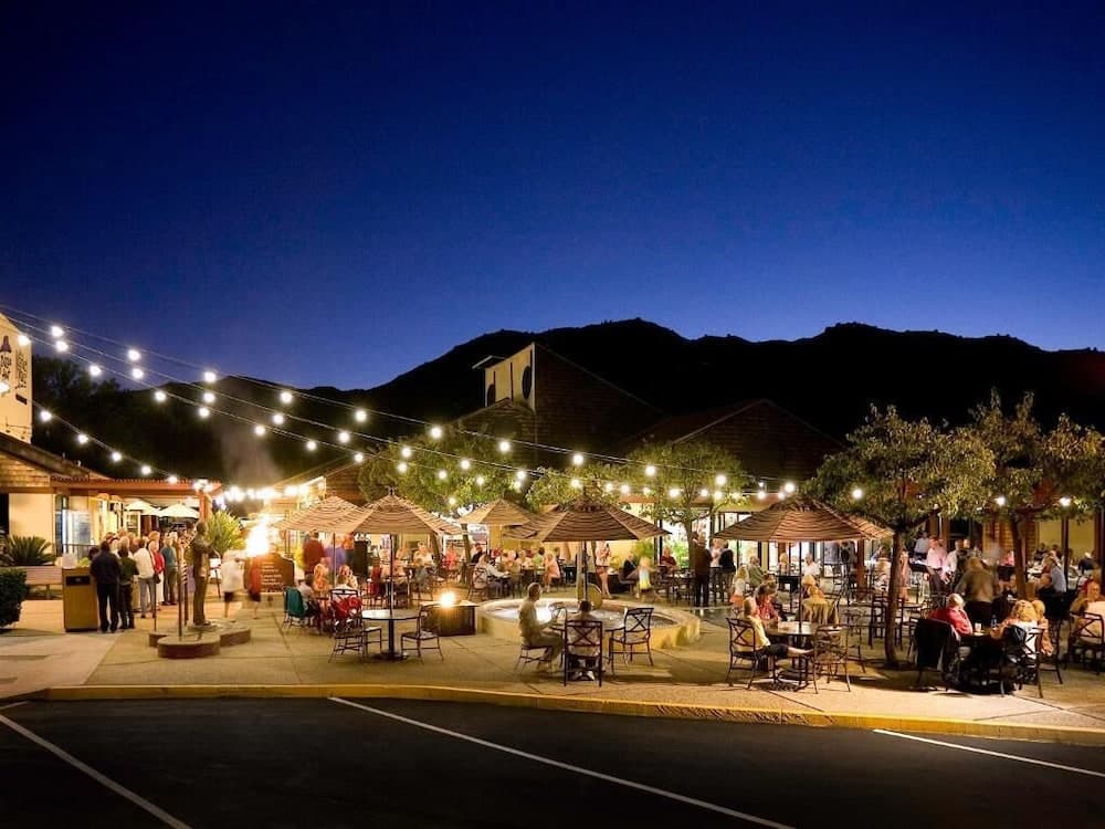 Welks Mountain Villas gallery photo in Escondido, CA — image 14