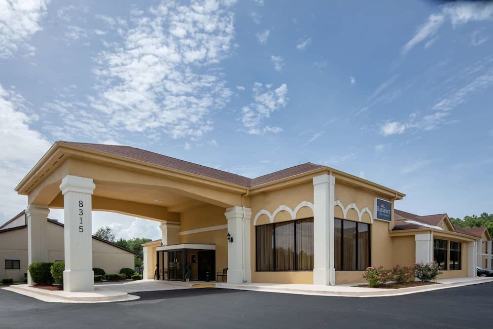 Baymont Inn and Suites Douglasville Atlanta — hotel in Douglas, Georgia