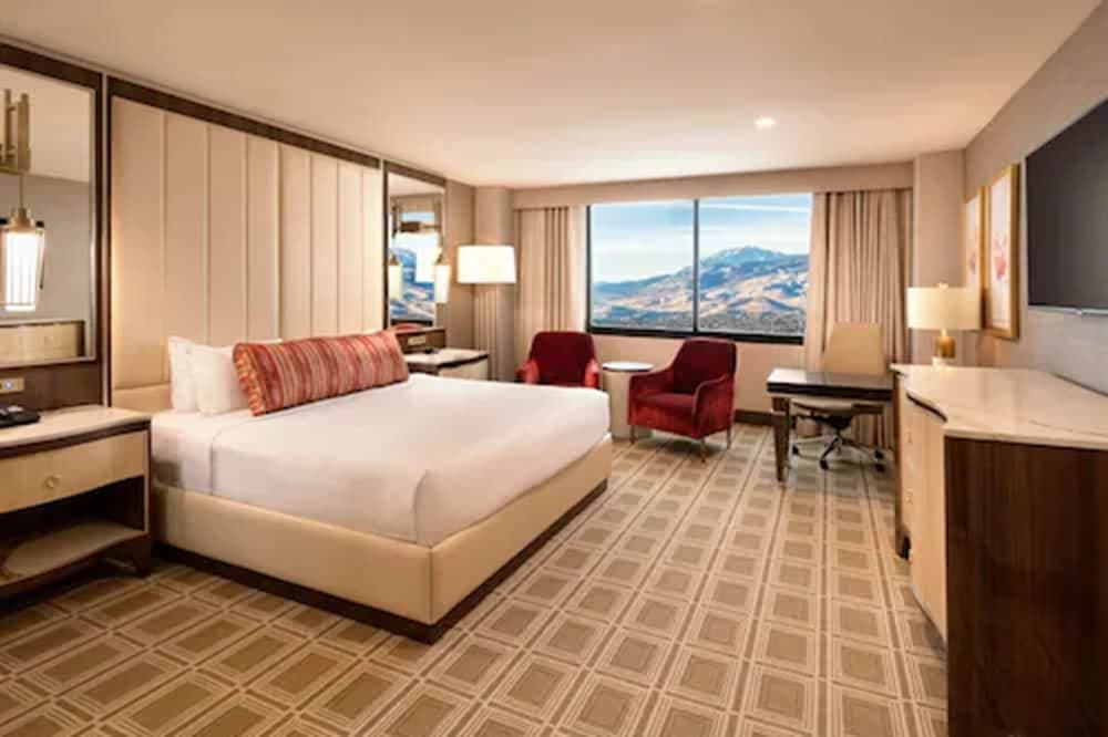 Grand Sierra Resort and Casino gallery photo in Reno, NV — image 34