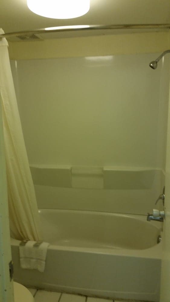Economy Inn property views in Dillon, SC — gallery photo 3