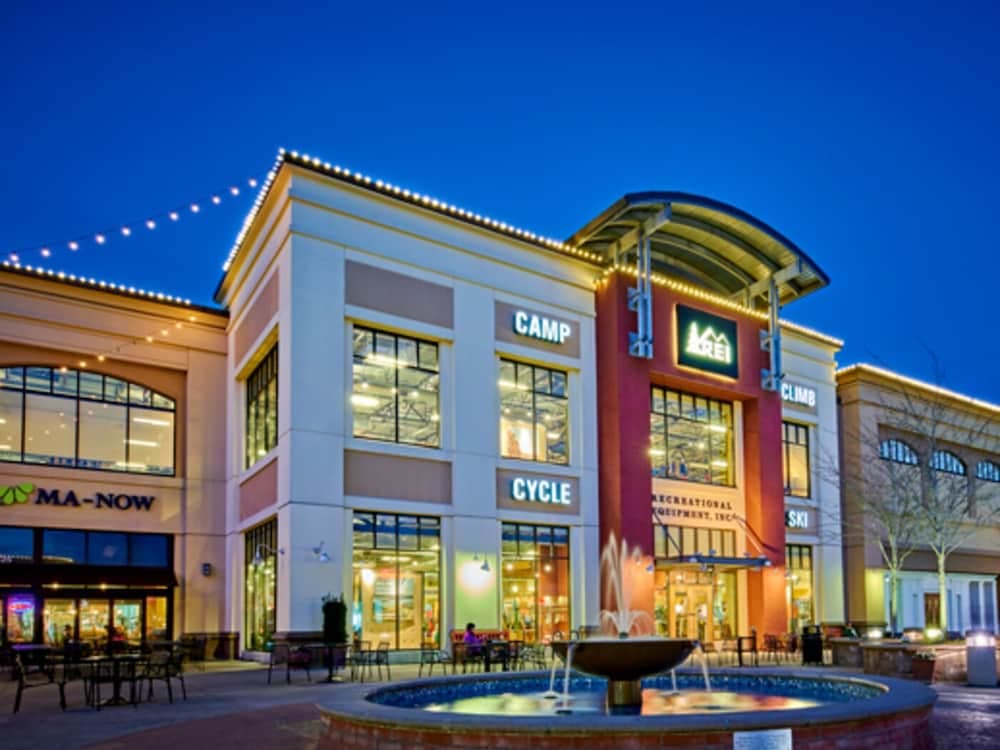 Residence Inn by Marriott Portland Hillsboro/Brookwood gallery photo in Hillsboro, OR — image 55