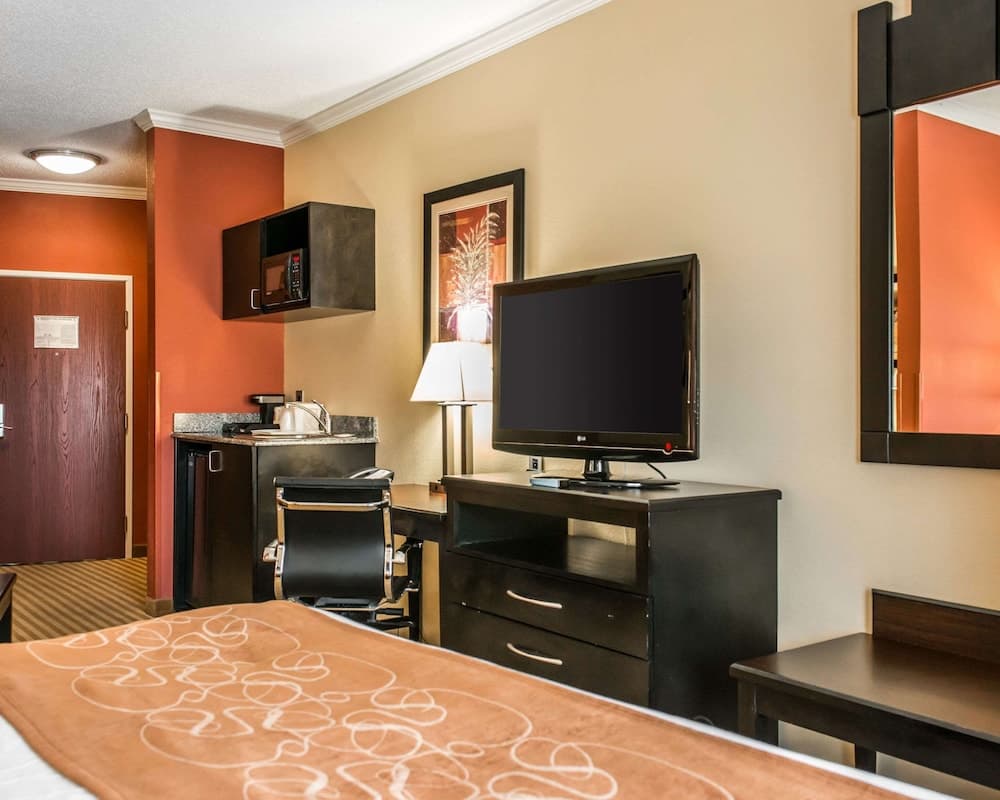 Comfort Suites gallery photo in Panama City, FL — image 10