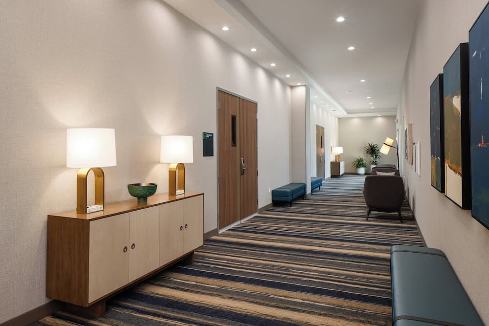 Holiday Inn & Suites Monterey Park Los Angeles by IHG interior in Monterey Park, CA — gallery photo 2