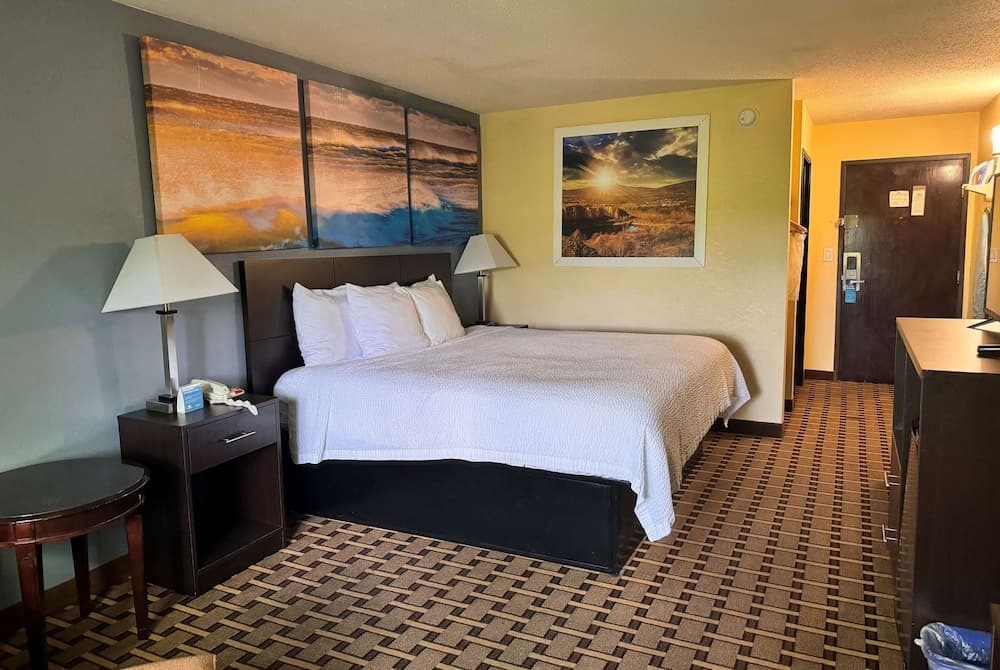 Days Inn by Wyndham Greenville South/Mauldin gallery photo in Mauldin, SC — image 27