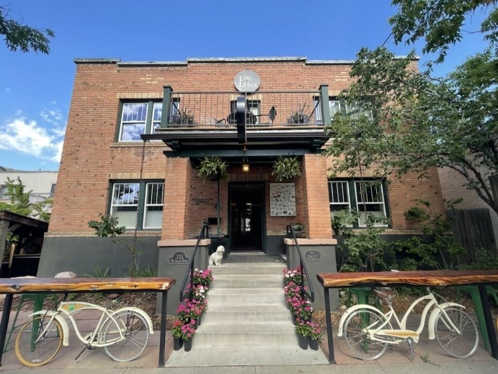 Leland House Suites of Durango — hotel in Durango, Colorado