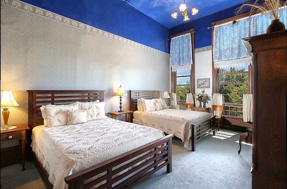 Palace Hotel Port Townsend gallery photo in Port Townsend, WA — image 21