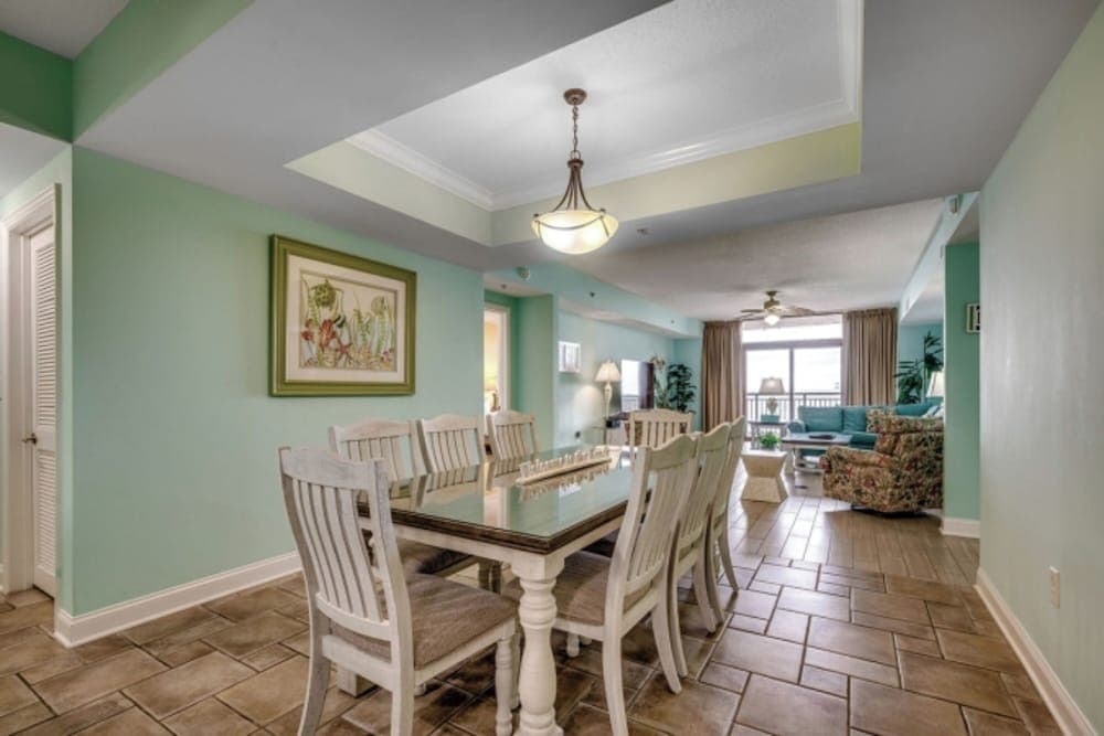 North Beach Resort & Villas gallery photo in North Myrtle Beach, SC — image 39