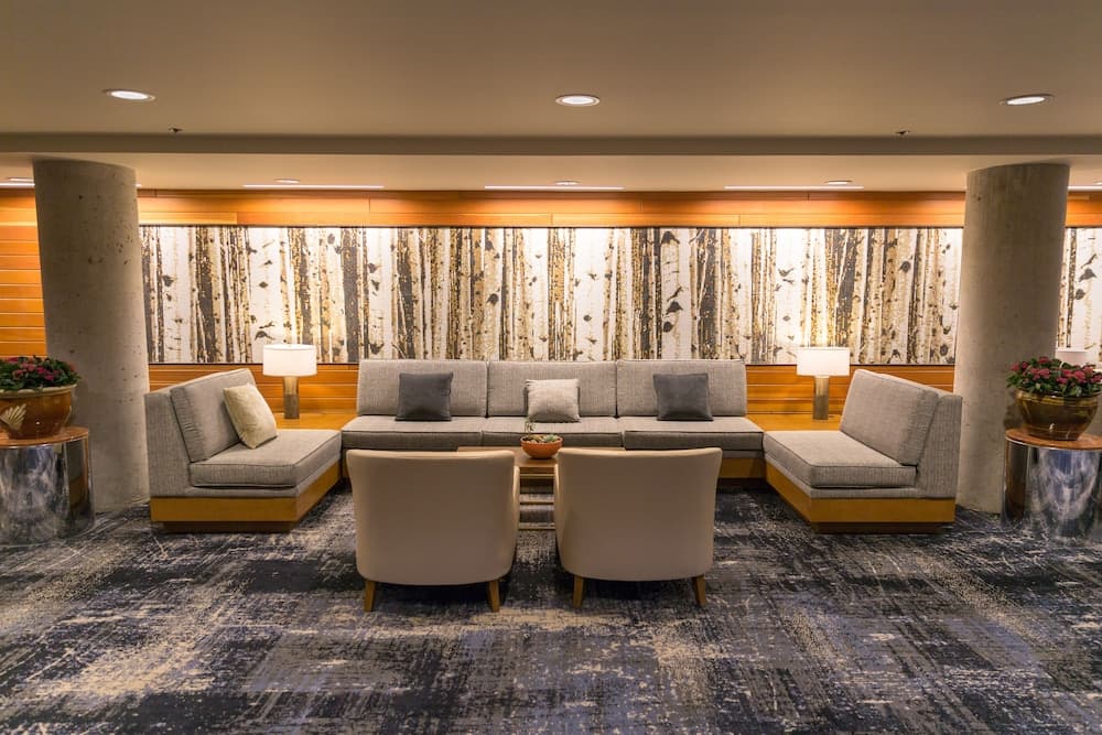 The Cliff Lodge and Spa gallery photo in Sandy, UT — image 6