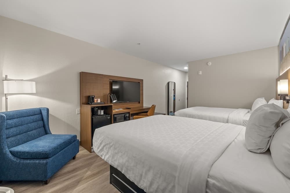 Clarion Pointe Lakeland I-4 gallery photo in Lakeland, FL — image 63