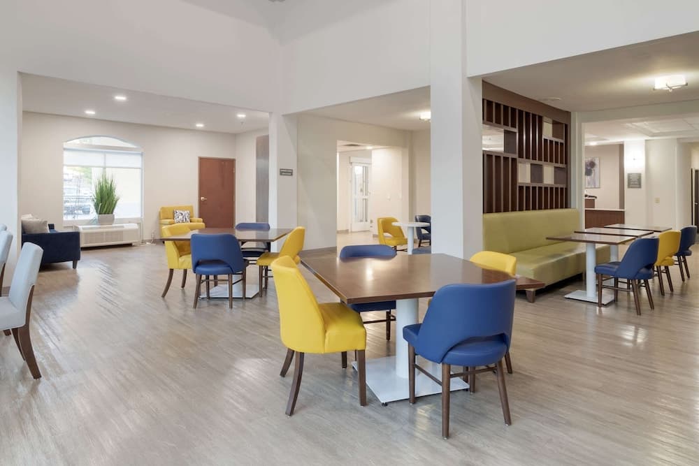 Comfort Inn & Suites Ruston-East property views in Ruston, LA — gallery photo 3