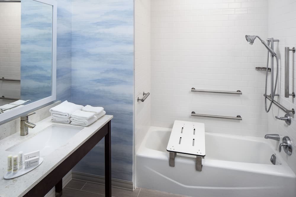 Star Suites: An Extended Stay Hotel gallery photo in Vero Beach, FL — image 4
