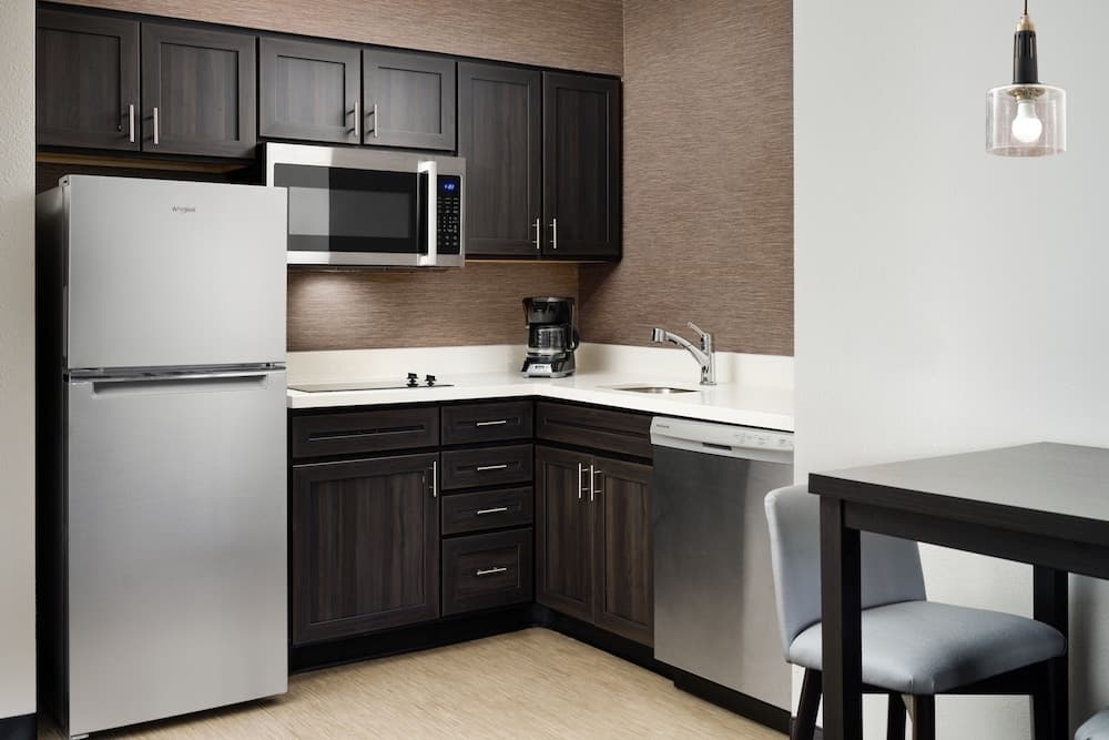 Residence Inn by Marriott Mt. Olive at Intl Trade Center gallery photo in Budd Lake, NJ — image 11