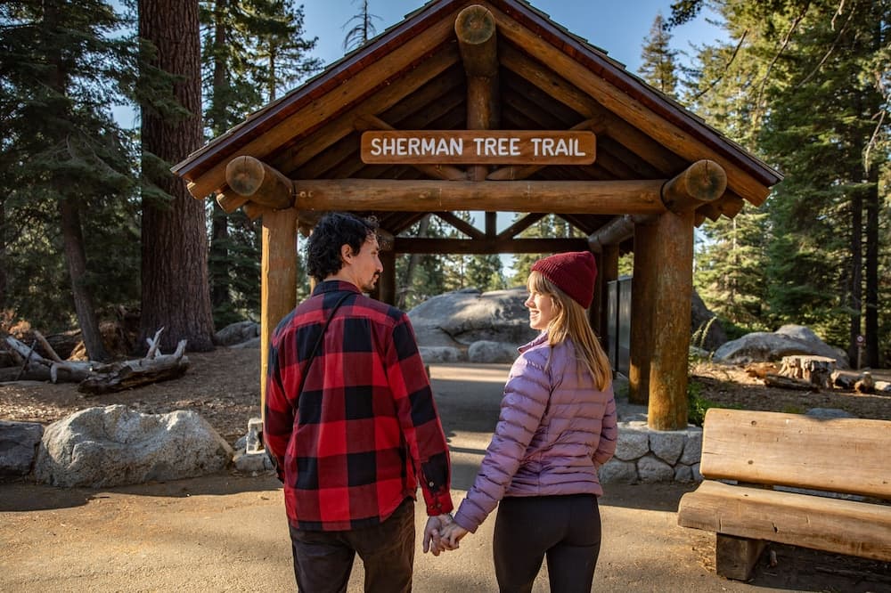 Wuksachi Lodge gallery photo in Sequoia National Park, CA — image 42