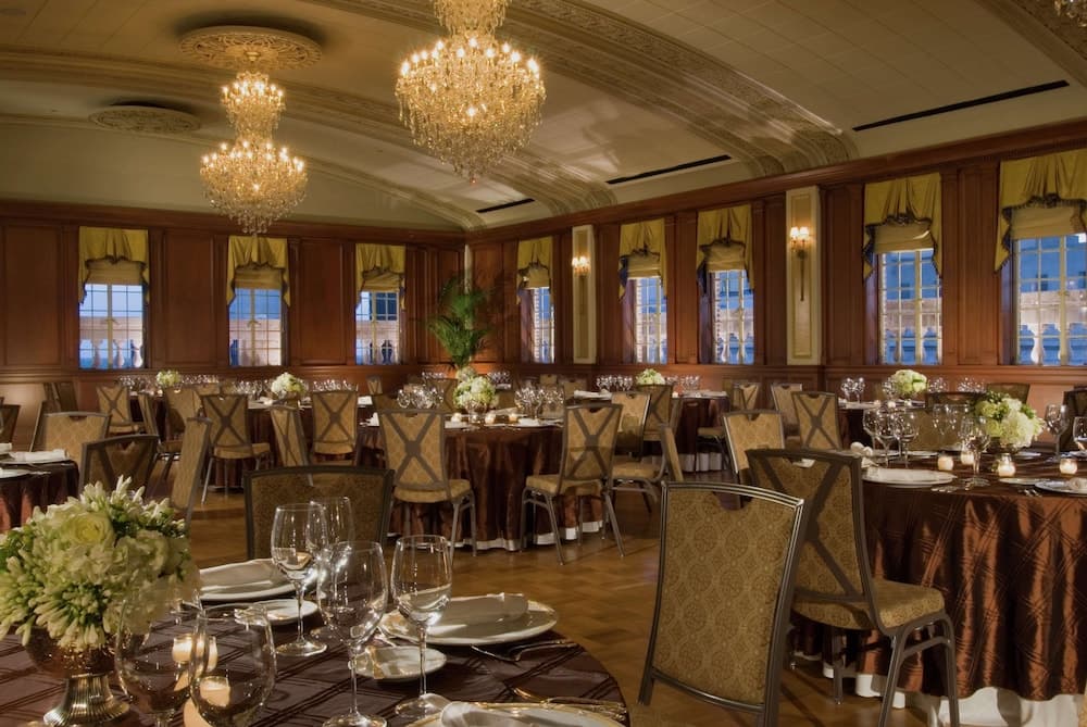 The Skirvin Hilton Oklahoma City gallery photo in Oklahoma City, OK — image 60
