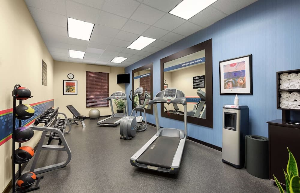 Hampton Inn Charlotte-Belmont at Montcross gallery photo in Belmont, NC — image 13