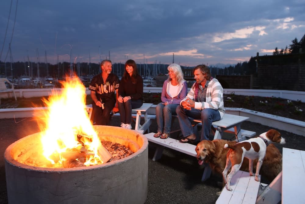 The Resort at Port Ludlow gallery photo in Port Ludlow, WA — image 44