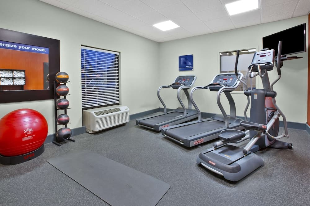 Hampton Inn & Suites Springboro/Dayton Area South gallery photo in Springboro, OH — image 14