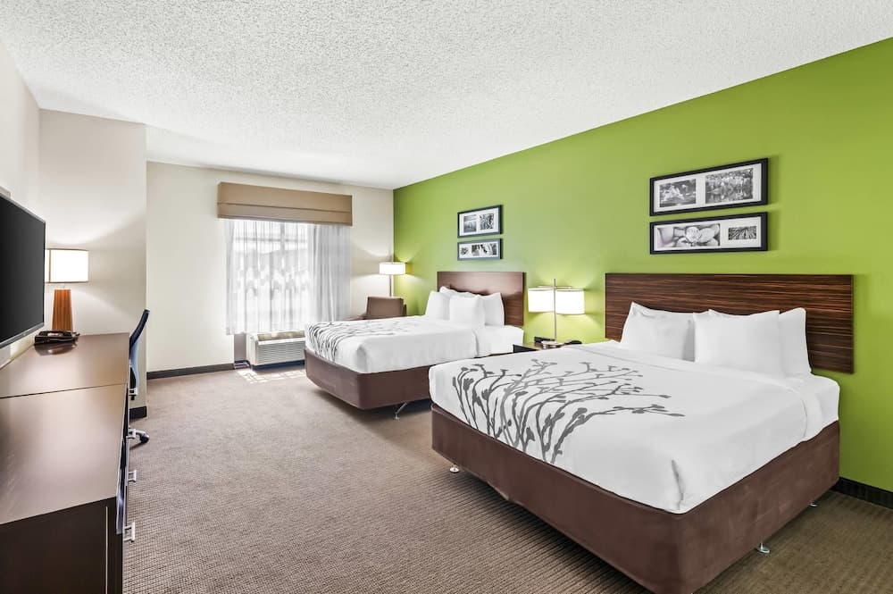 Sleep Inn & Suites Dripping Springs - Austin Area gallery photo in Dripping Springs, TX — image 19