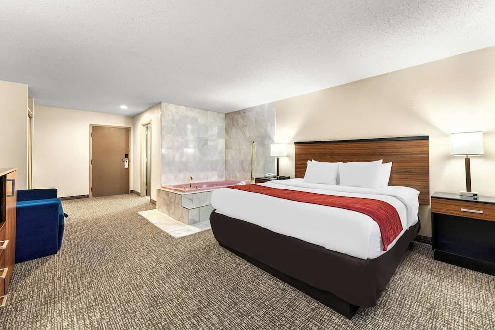 SureStay Plus by Best Western Reading North gallery photo in Reading, PA — image 12