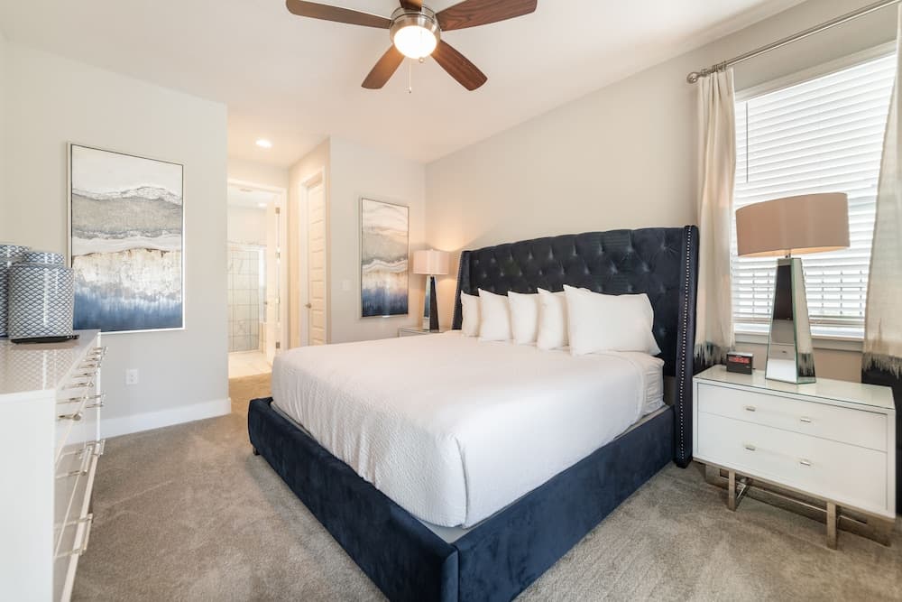 Encore Resort and Water Park at Reunion by Rentyl gallery photo in Kissimmee, FL — image 181