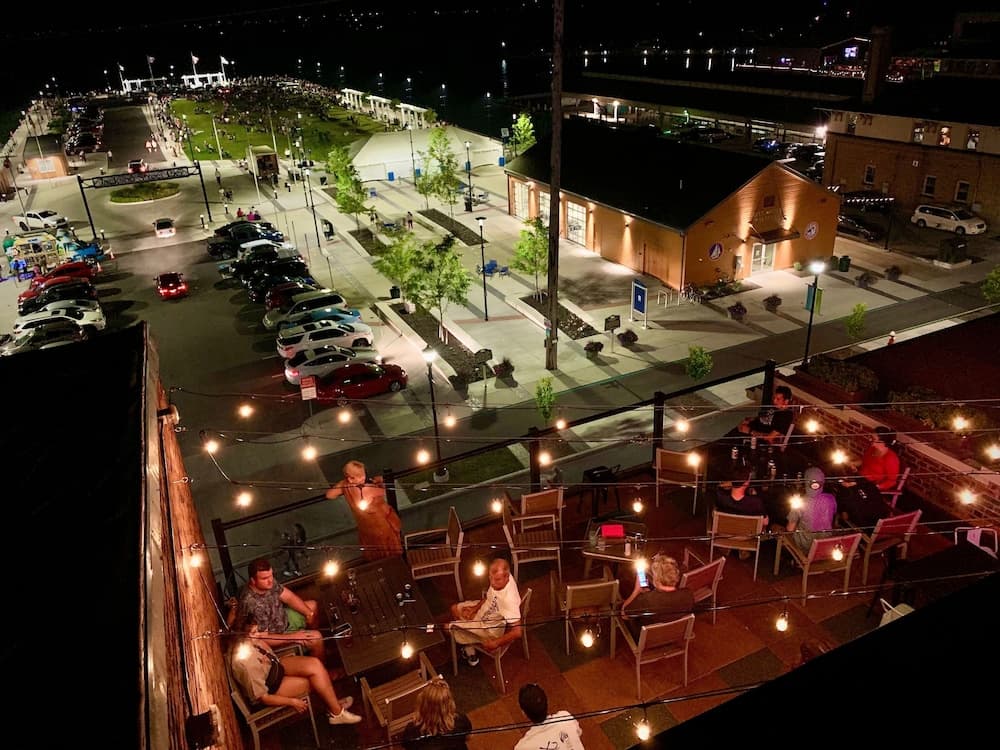 Hotel Kilbourne Downtown Sandusky gallery photo in Sandusky, OH — image 12