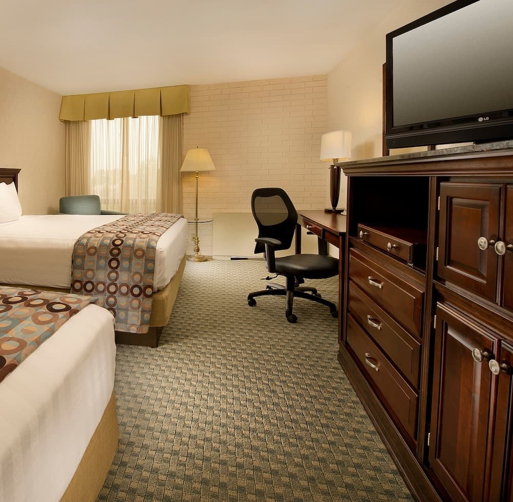 Hotel Lotus Kansas City Stadium gallery photo in Kansas City, MO — image 15