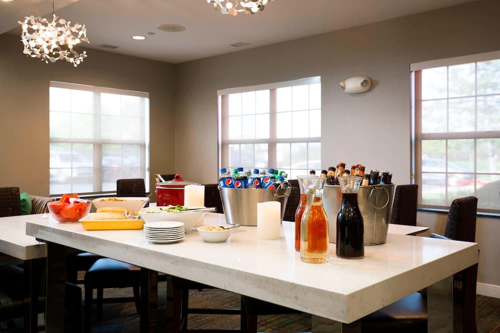 Residence Inn by Marriott Olathe Kansas City gallery photo in Olathe, KS — image 25