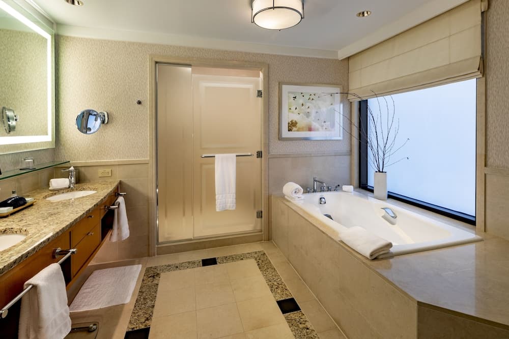The Umstead Hotel and Spa gallery photo in Cary, NC — image 25