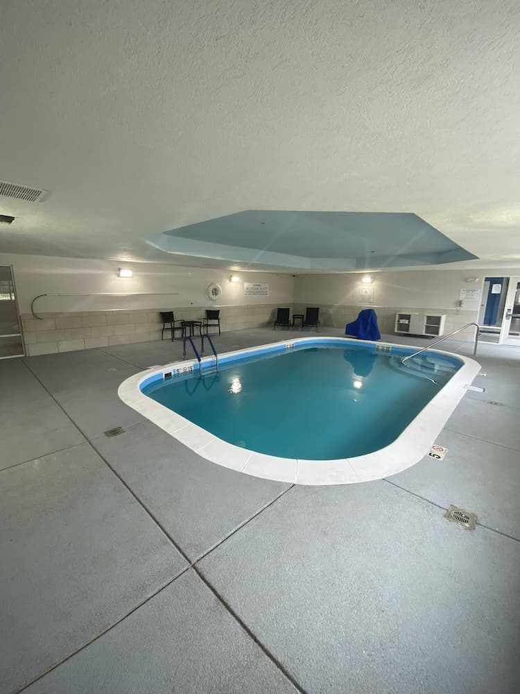 Holiday Inn Express Princeton by IHG gallery photo in Princeton, IN — image 14