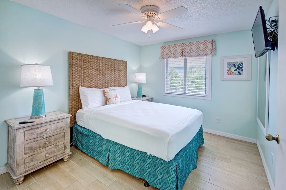 New Smyrna MOD Collection by Sonesta property views in New Smyrna Beach, FL — gallery photo 3