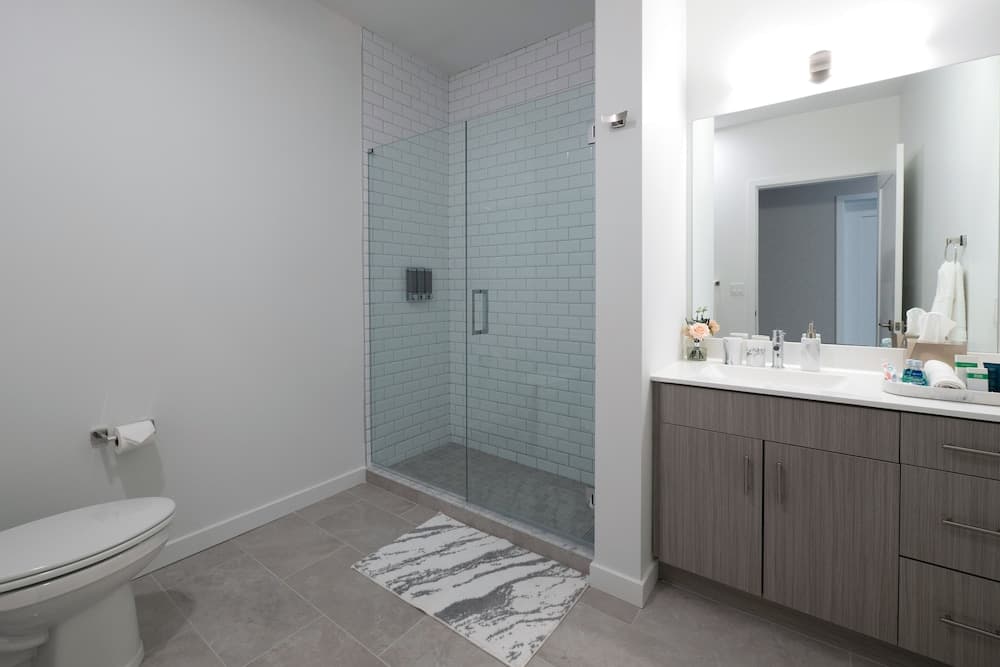 Luxury Furnished Apartments by Hyatus Downtown at Yale gallery photo in New Haven, CT — image 97