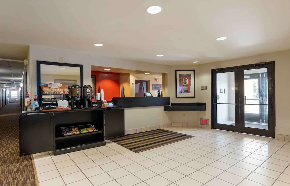 Extended Stay America Suites New Orleans Metairie gallery photo in Metairie, LA — image 10