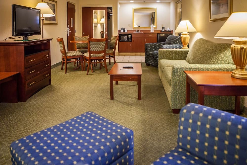 Hampton Inn & Suites Springfield-Southwest gallery photo in Springfield, IL — image 37