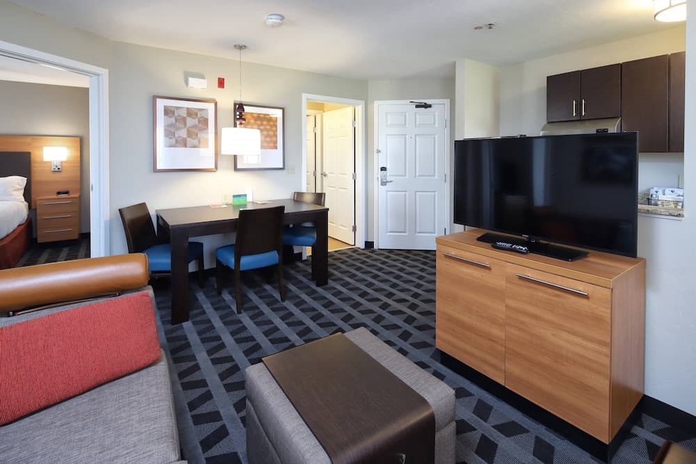 TownePlace Suites by Marriott Tucson — hotel in Tucson, Arizona